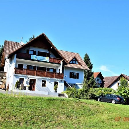 Haus Lebensfreude Apartment Unterlamm  Ngoại thất bức ảnh