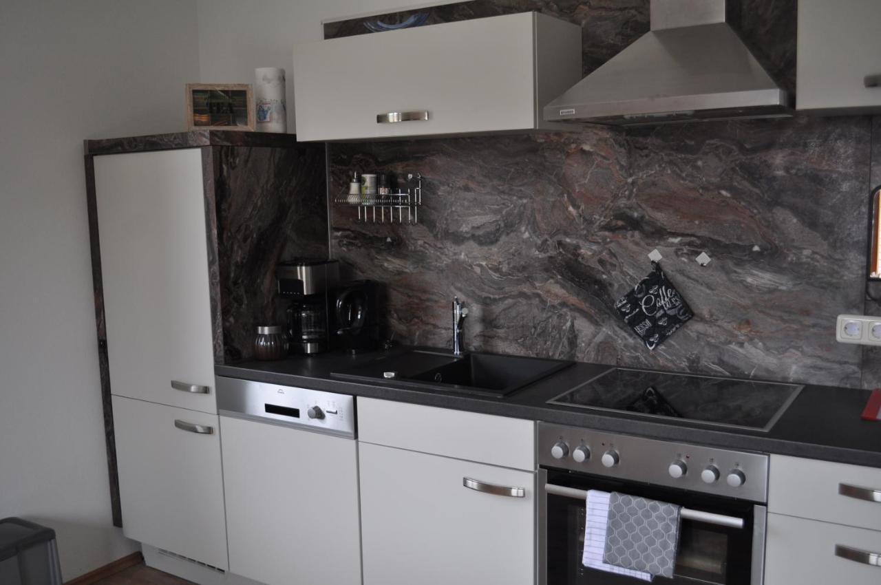 Haus Lebensfreude Apartment Unterlamm  Ngoại thất bức ảnh