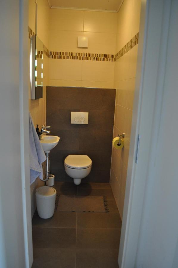 Haus Lebensfreude Apartment Unterlamm  Ngoại thất bức ảnh