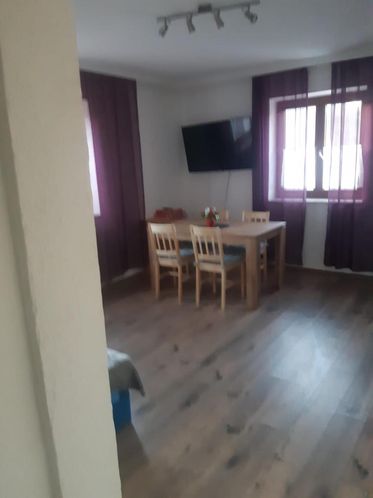 Haus Lebensfreude Apartment Unterlamm  Ngoại thất bức ảnh