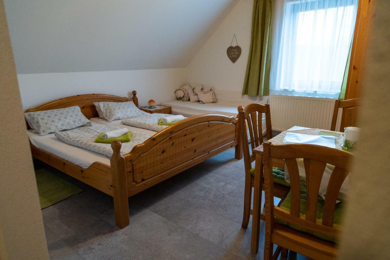 Haus Lebensfreude Apartment Unterlamm  Ngoại thất bức ảnh