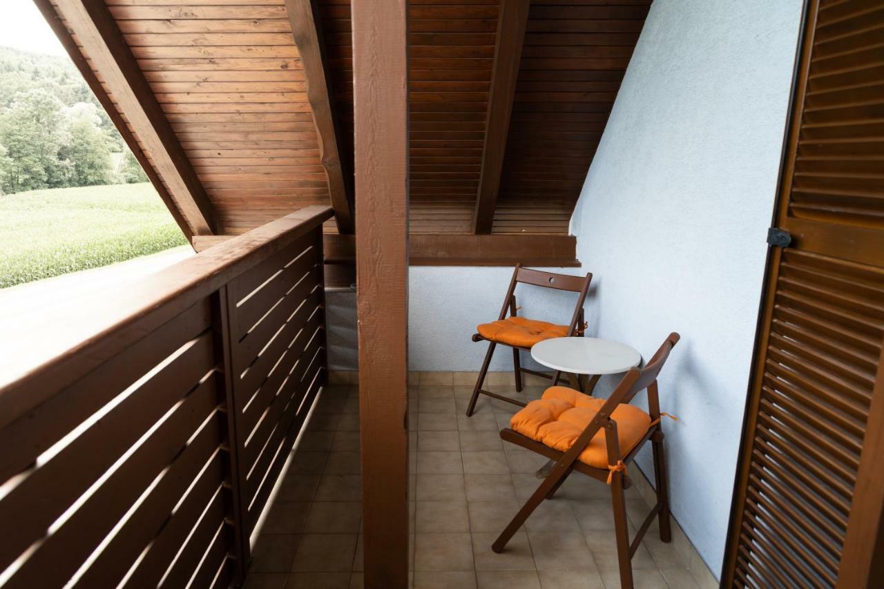 Haus Lebensfreude Apartment Unterlamm  Ngoại thất bức ảnh
