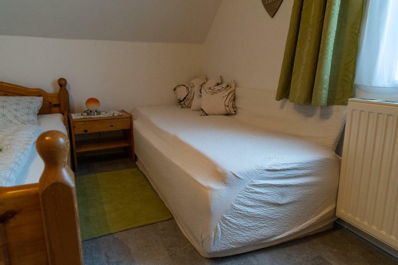 Haus Lebensfreude Apartment Unterlamm  Ngoại thất bức ảnh
