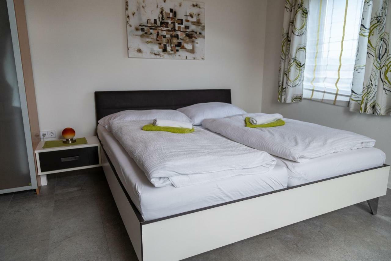 Haus Lebensfreude Apartment Unterlamm  Ngoại thất bức ảnh