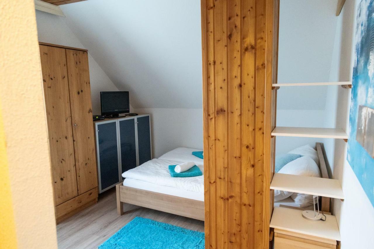 Haus Lebensfreude Apartment Unterlamm  Ngoại thất bức ảnh