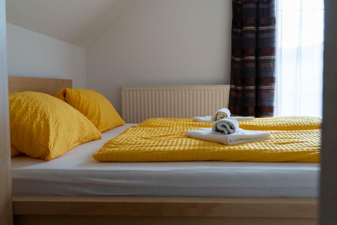 Haus Lebensfreude Apartment Unterlamm  Ngoại thất bức ảnh
