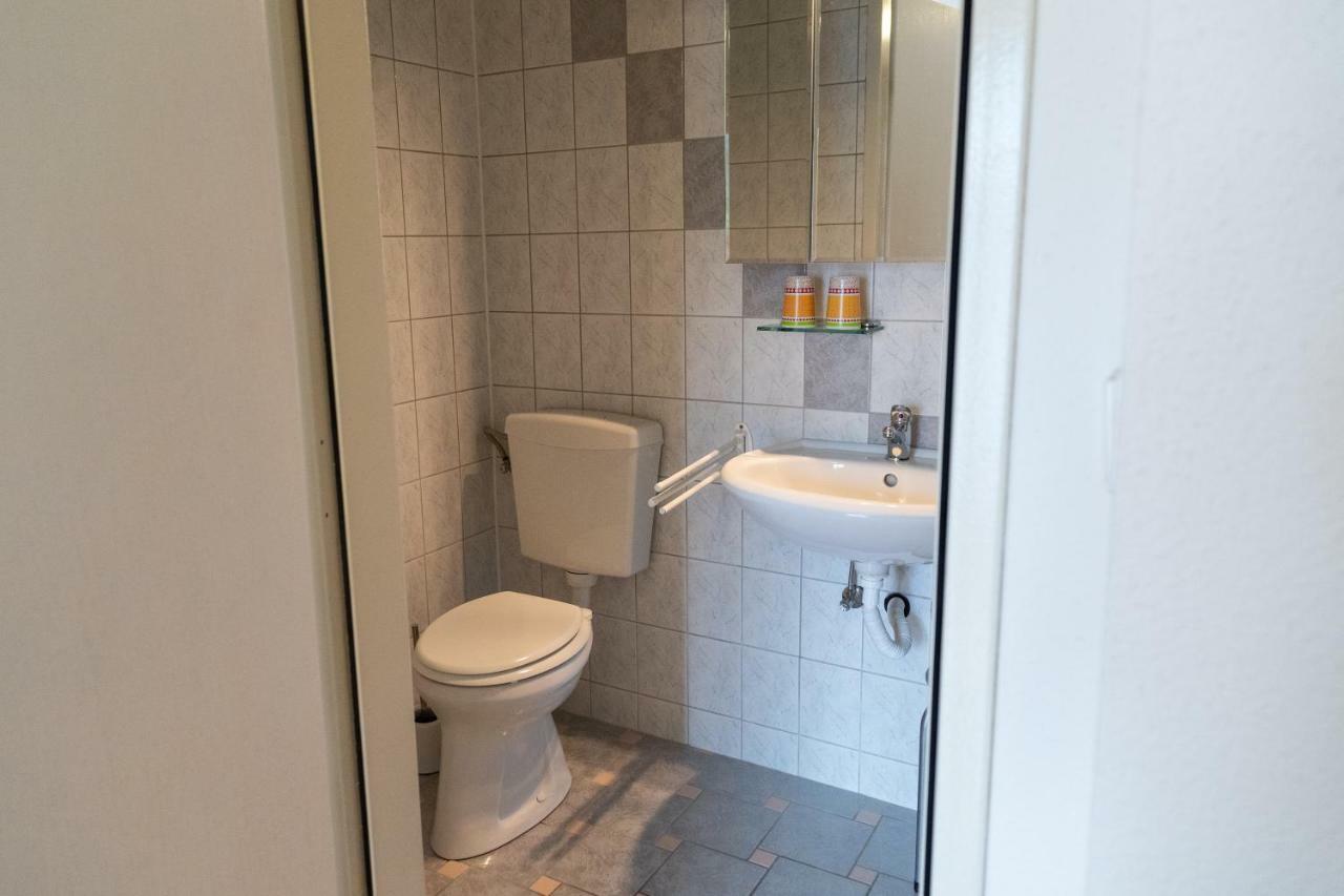 Haus Lebensfreude Apartment Unterlamm  Ngoại thất bức ảnh