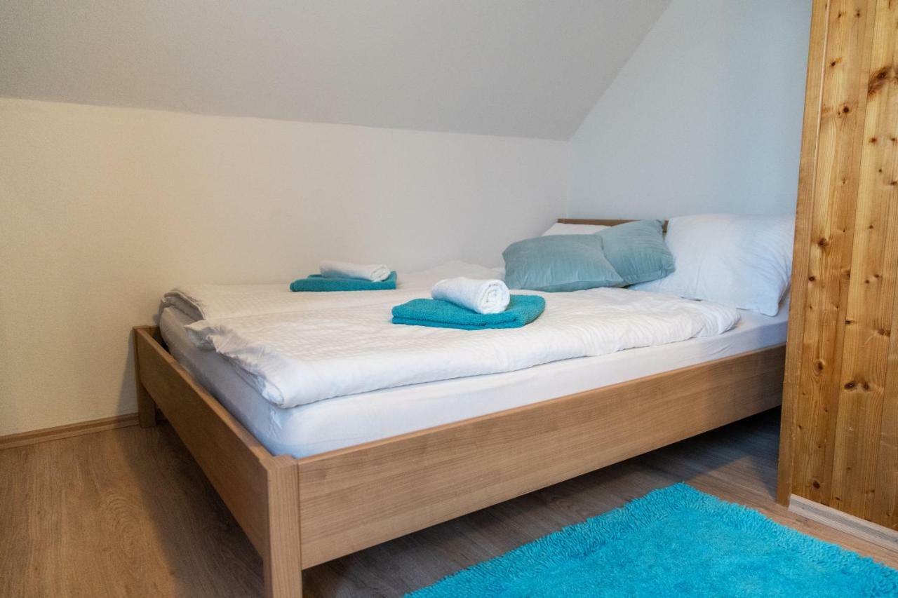 Haus Lebensfreude Apartment Unterlamm  Ngoại thất bức ảnh