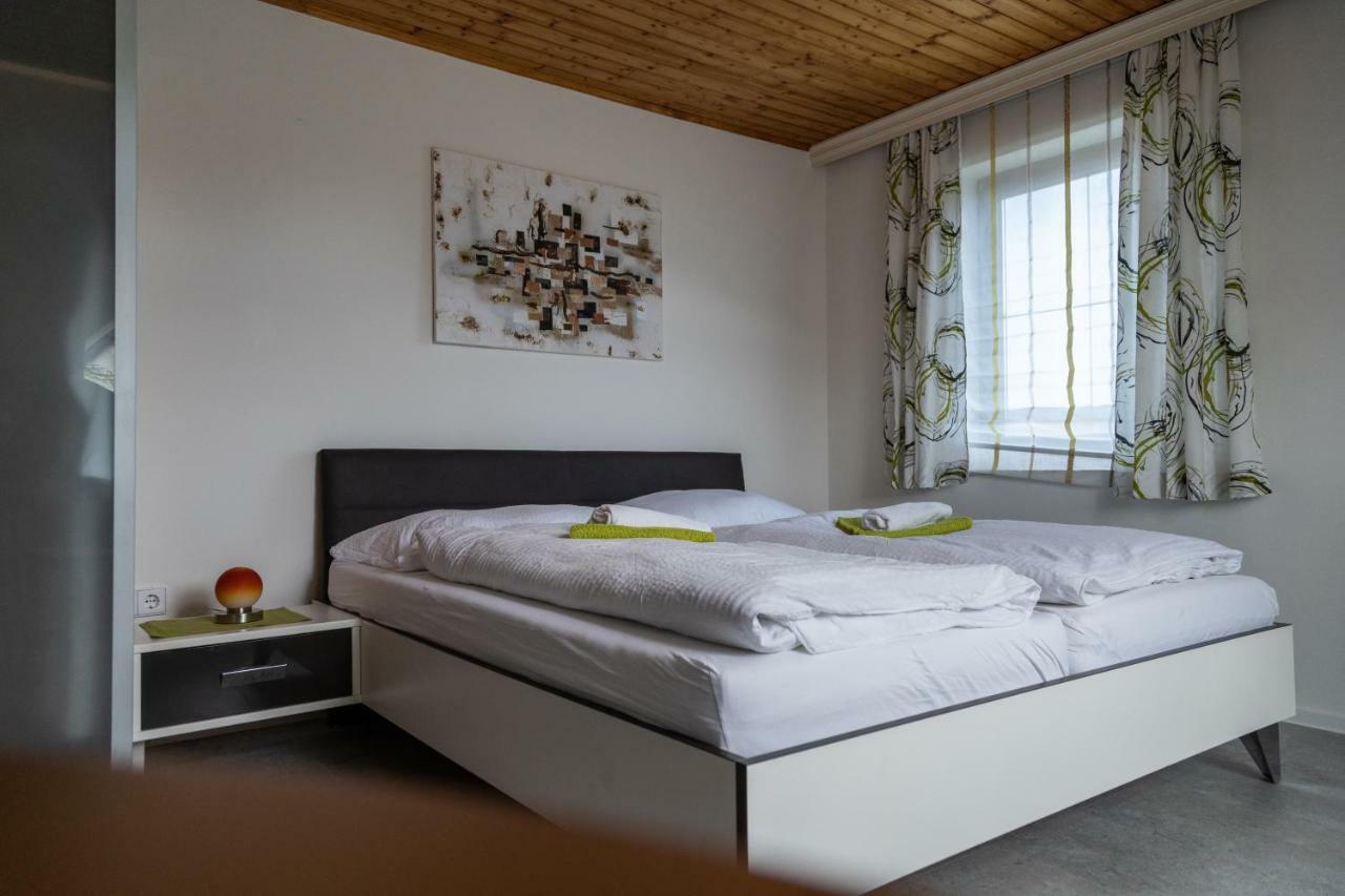 Haus Lebensfreude Apartment Unterlamm  Ngoại thất bức ảnh